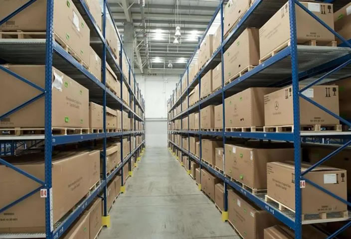 漳州到康平县货物仓储