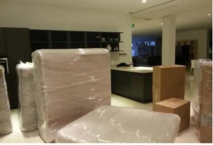 漳州到康平县长途搬家