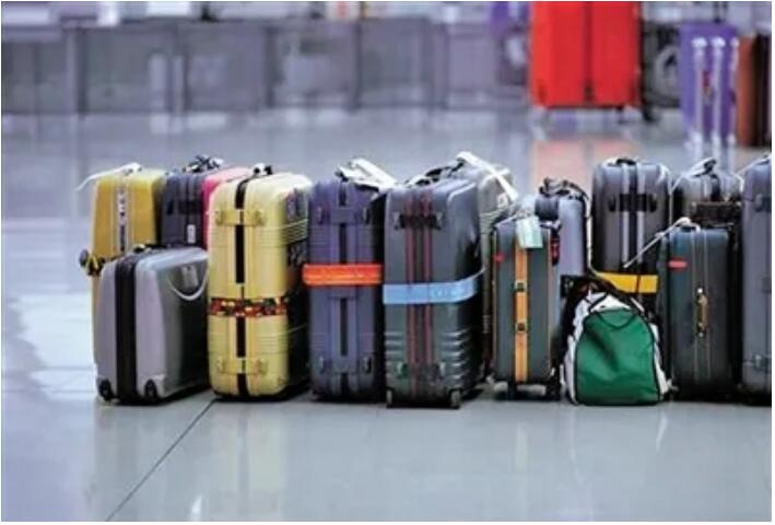 漳州到康平县行李托运